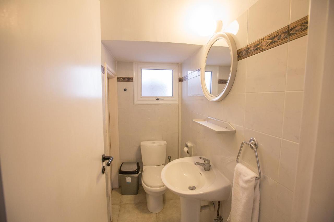 Villa Dionysos Protarász Kültér fotó